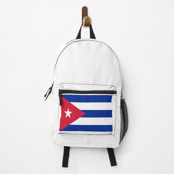 Item preview, Cuba Flag designed and sold by MrCsStores.