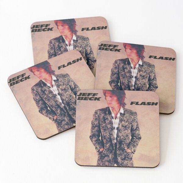 Item preview, Jeff beck Flash designed and sold by carpente.