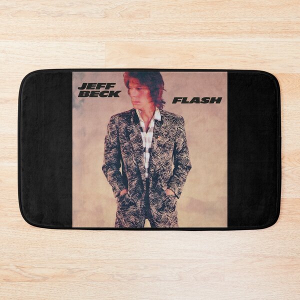 Item preview, Jeff beck Flash designed and sold by carpente.