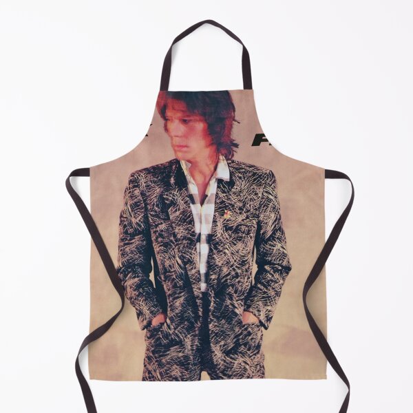 Item preview, Jeff beck Flash designed and sold by carpente.