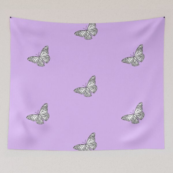Item preview, Purple Butterfly designed and sold by Art by Amanda.