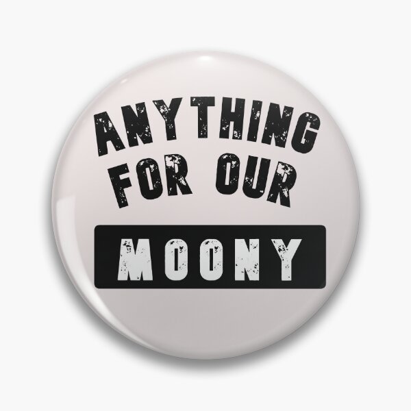 Item preview, Anything for our moony designed and sold by Lakki-s.