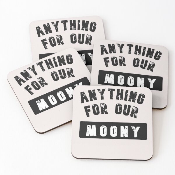 Item preview, Anything for our moony designed and sold by Lakki-s.