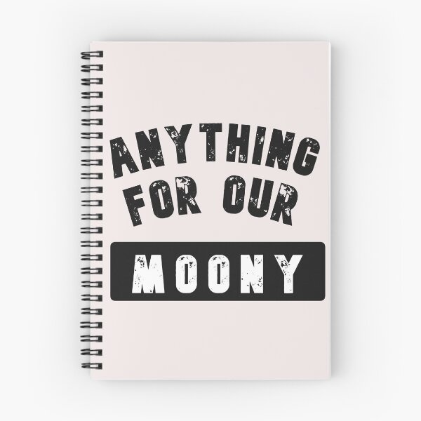 Item preview, Anything for our moony designed and sold by Lakki-s.
