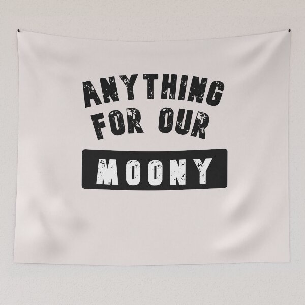 Item preview, Anything for our moony designed and sold by Lakki-s.