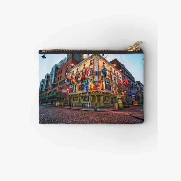 Item preview, Ireland - Pub in Dublin designed and sold by jhphotos.