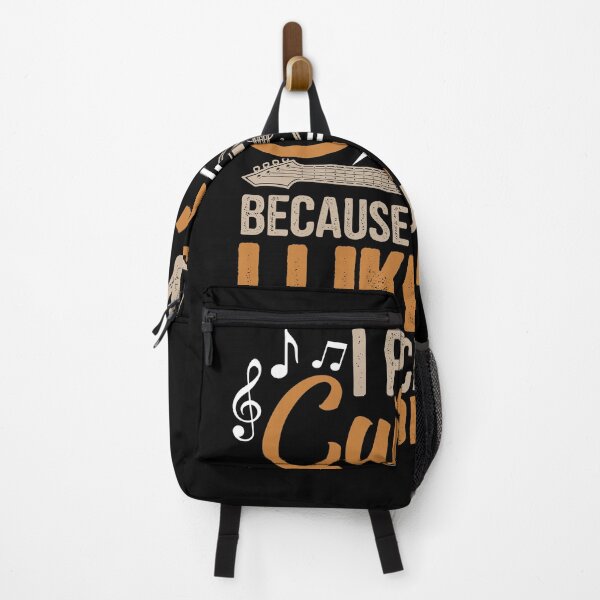Item preview, I Play Guitar Because I Like It Not Because I'm Good At It Shirt designed and sold by jvtee.