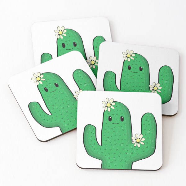 Item preview, Cute cactus designed and sold by idearstyles ♡.