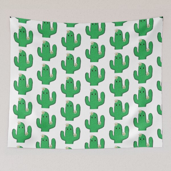 Item preview, Cute cactus designed and sold by idearstyles ♡.
