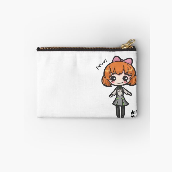 Item preview, Penny Chibi designed and sold by Nothisispatrick.