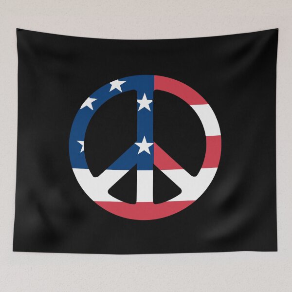Artikelvorschau, US Flagge entworfen und verkauft von Topventas.