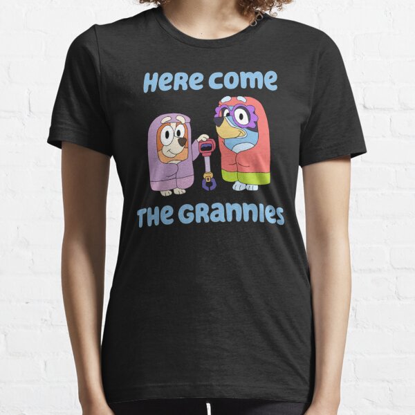 Cartoon T Shirts Redbubble