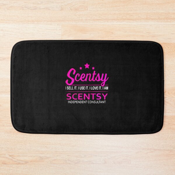 Item preview, Scentsy ISell It IUse It Ilove It IAM Scentsy Independent Consultant designed and sold by GastonSauer.