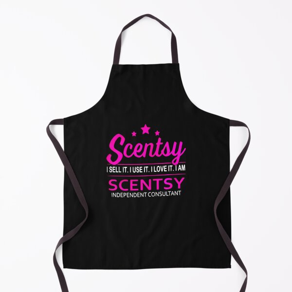 Item preview, Scentsy ISell It IUse It Ilove It IAM Scentsy Independent Consultant designed and sold by GastonSauer.