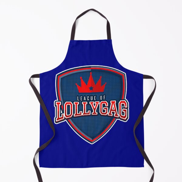 Item preview, League of Lollygag designed and sold by Lime Milk.