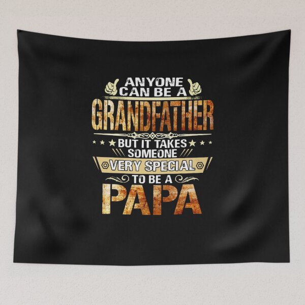 Item preview, Special to be a Papa designed and sold by GastonSauer.