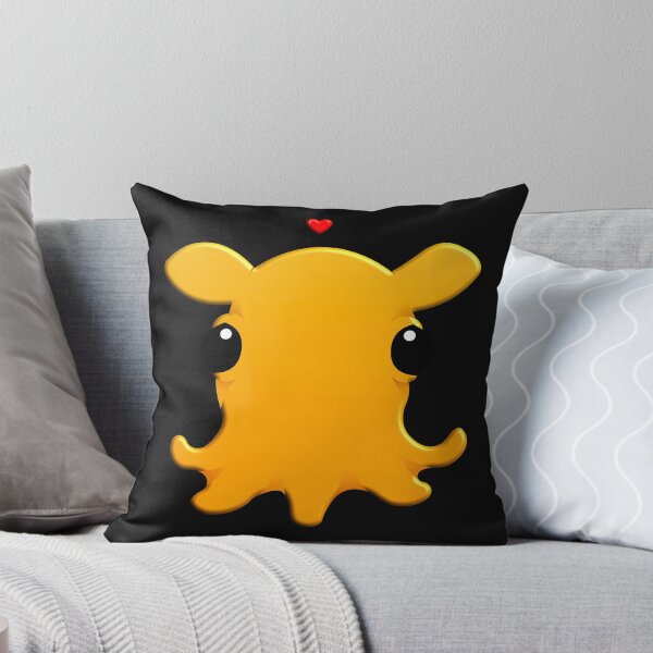 Artikelvorschau, Dumbo Octopus entworfen und verkauft von industrialbambi.