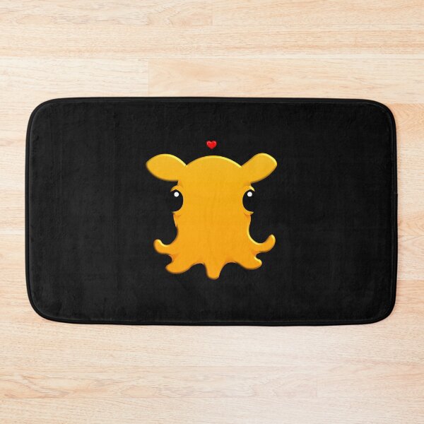 Item preview, Dumbo Octopus designed and sold by industrialbambi.