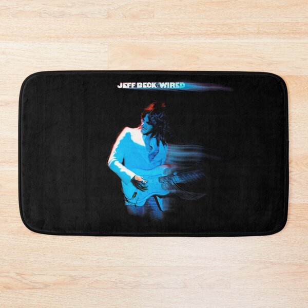 Item preview, Jeff beck Jeff becks guitar shop designed and sold by carpente.