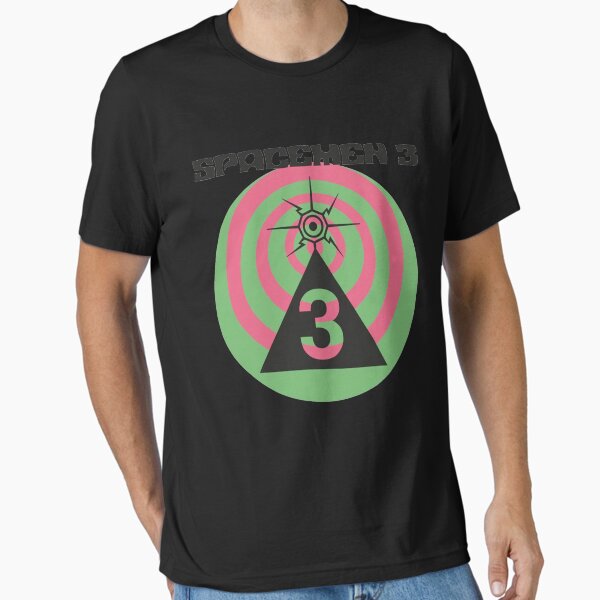 Spacemen 3 T-Shirts for Sale | Redbubble
