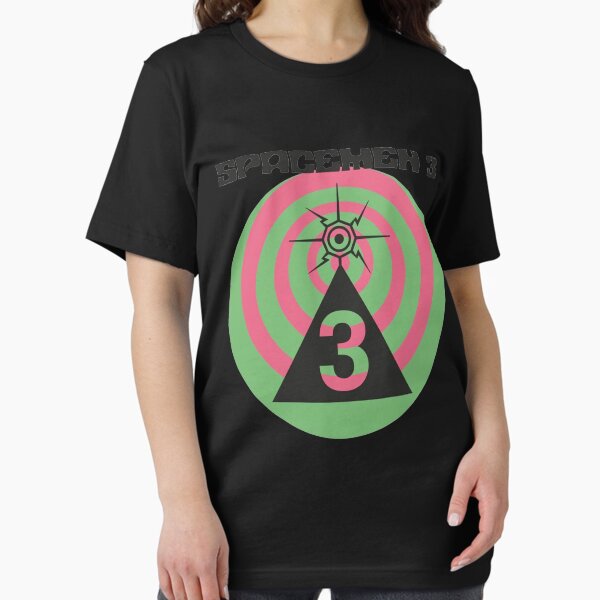 Spacemen 3 T-Shirts for Sale | Redbubble Spacemen 3 T-Shirts for Sale | Redbubble