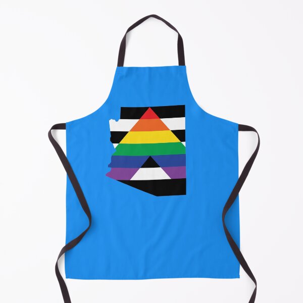 Item preview, Arizona Straight Ally Pride designed and sold by littleSamantics.