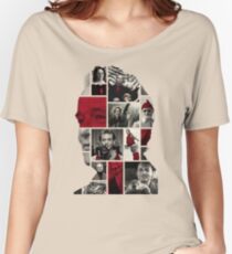 Bill Murray Women's Relaxed Fit T-Shirt
