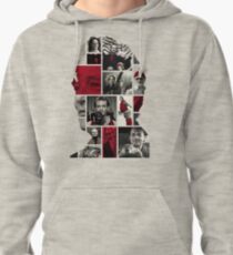 Bill Murray Pullover Hoodie