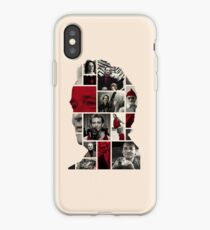 Bill Murray iPhone Case