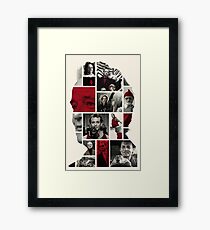 Bill Murray Framed Print