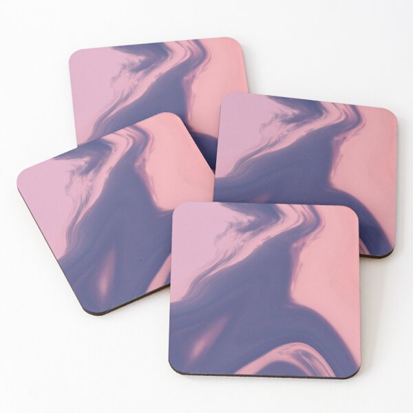 Item preview, Pink Pastel Marble Pattern designed and sold by tyzenxebec.