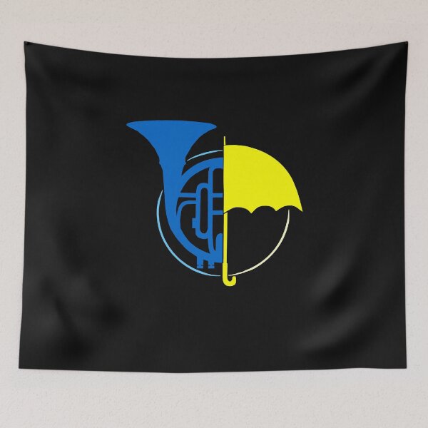 Item preview, Simple How I Met Your Mother  designed and sold by GastonSauer.