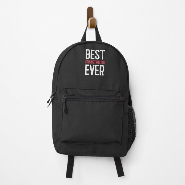 Item preview, Best CPR Instructor Ever CPR Instructor Gift designed and sold by EricJP.
