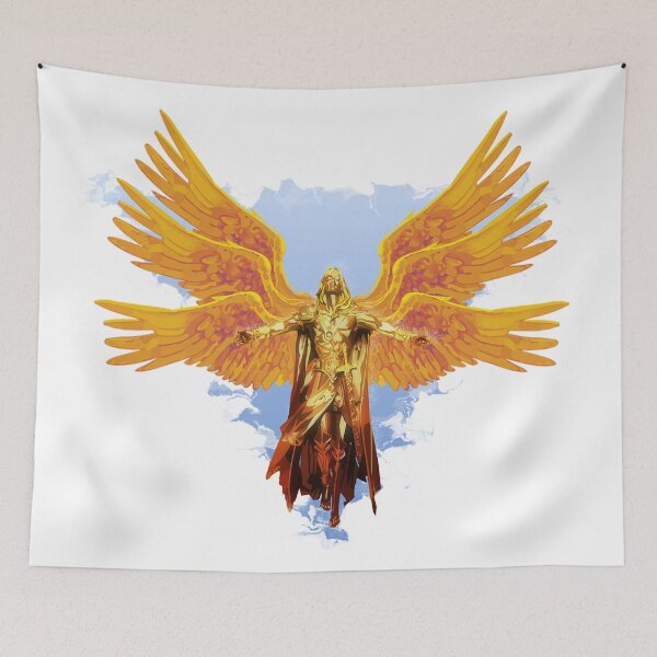 Item preview, The Archangel designed and sold by thersant.