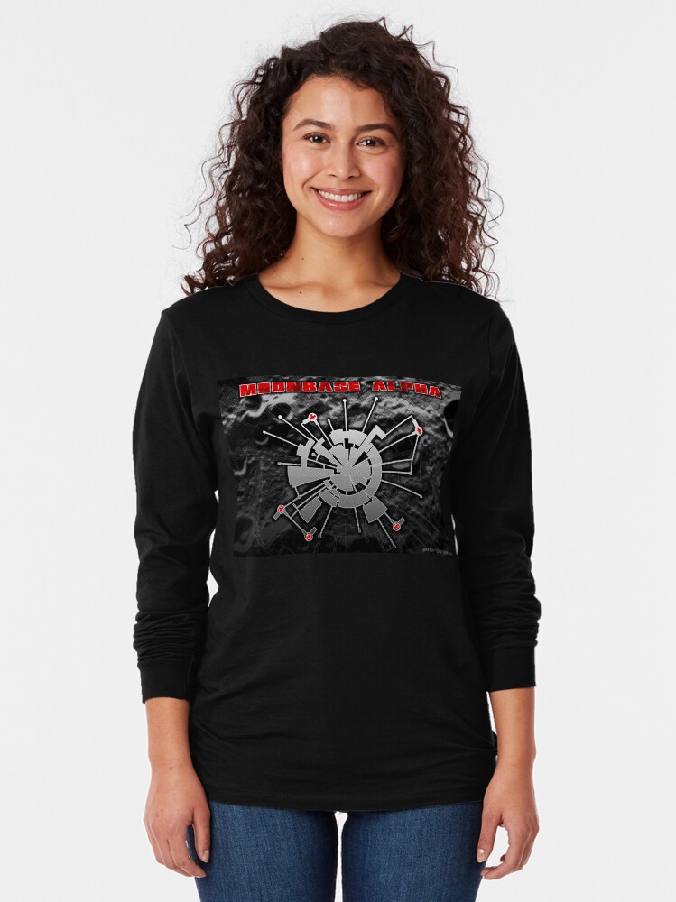 moonbase 8 shirt