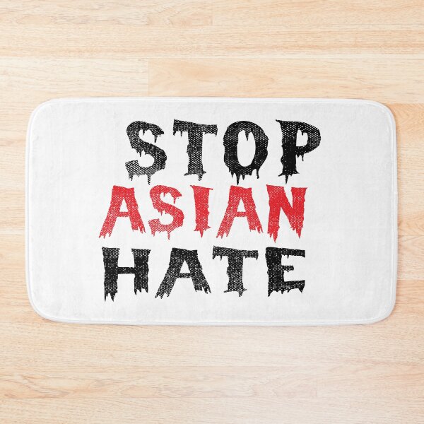 Item preview, stop asian hate designed and sold by LeMaya80.