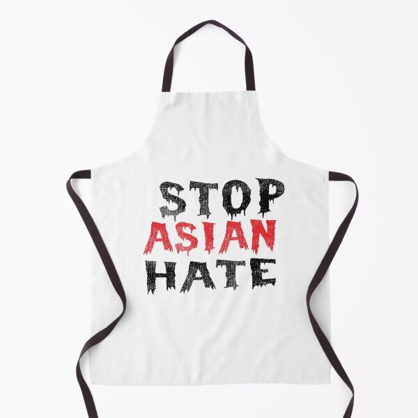 Item preview, stop asian hate designed and sold by LeMaya80.