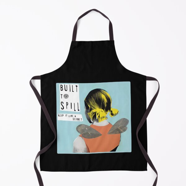 Item preview, Built To Spill T-ShirtBuilt to spill designed and sold by GianceKeng.