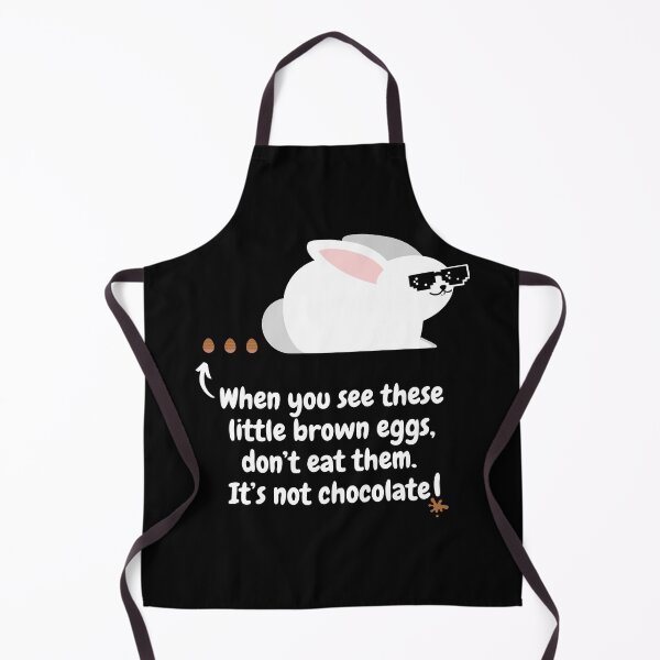 Item preview, Funny Easter Bunny designed and sold by execc.