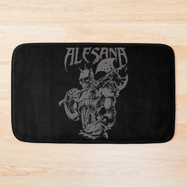 Item preview, Emo Band T-ShirtAlesana designed and sold by GianceKeng.