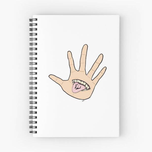 Item preview, Yuji Hand designed and sold by pmblessing.