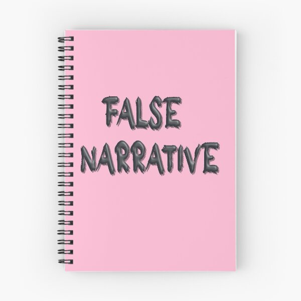 Item preview, False Narrative. Black Block  designed and sold by luvmhykdesigns.