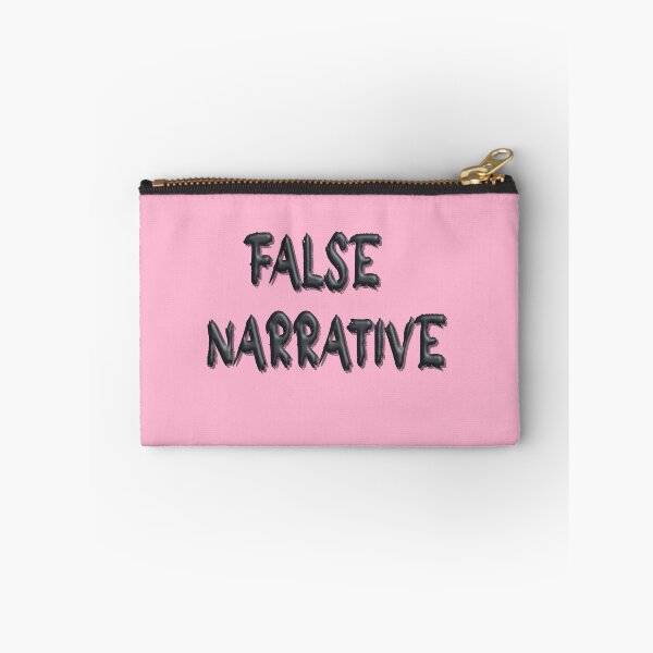 Item preview, False Narrative. Black Block  designed and sold by luvmhykdesigns.