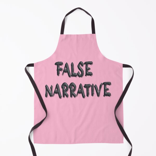 Item preview, False Narrative. Black Block  designed and sold by luvmhykdesigns.