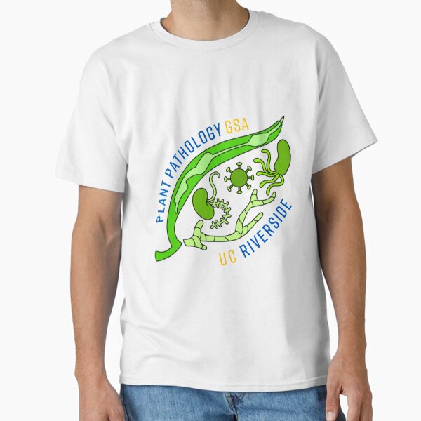 Item preview, Leaf T-ShirtFront Facing _ Leaf Design designed and sold by GianceKeng.
