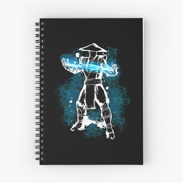 Artikelvorschau, Raiden Fatality Mortal Kombat T-ShirtRaiden Mortal Kombat entworfen und verkauft von GianceKeng.