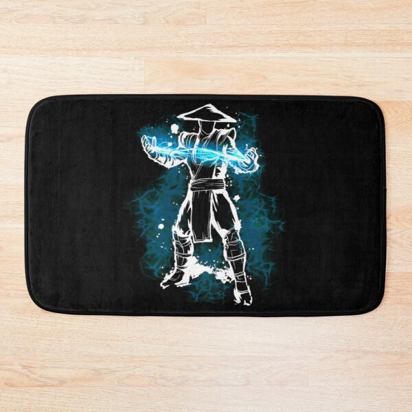 Artikelvorschau, Raiden Fatality Mortal Kombat T-ShirtRaiden Mortal Kombat entworfen und verkauft von GianceKeng.