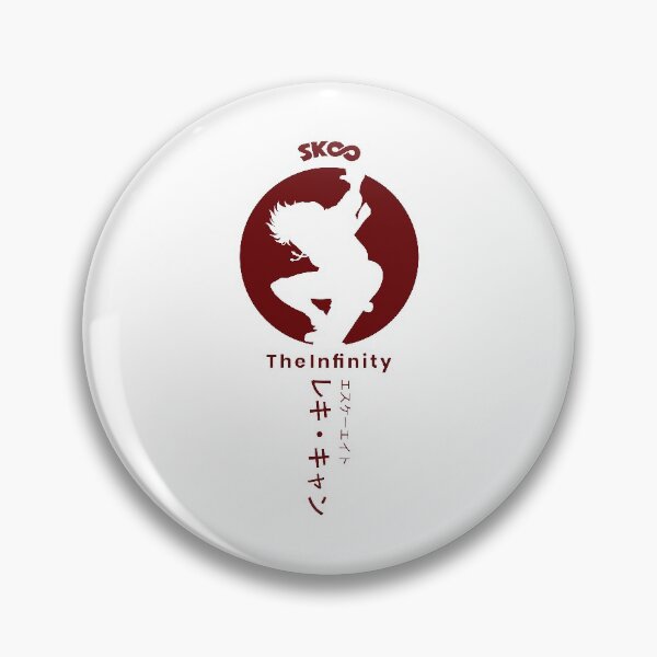 Item preview, SK8 The Infinity designed and sold by Raitoseji.
