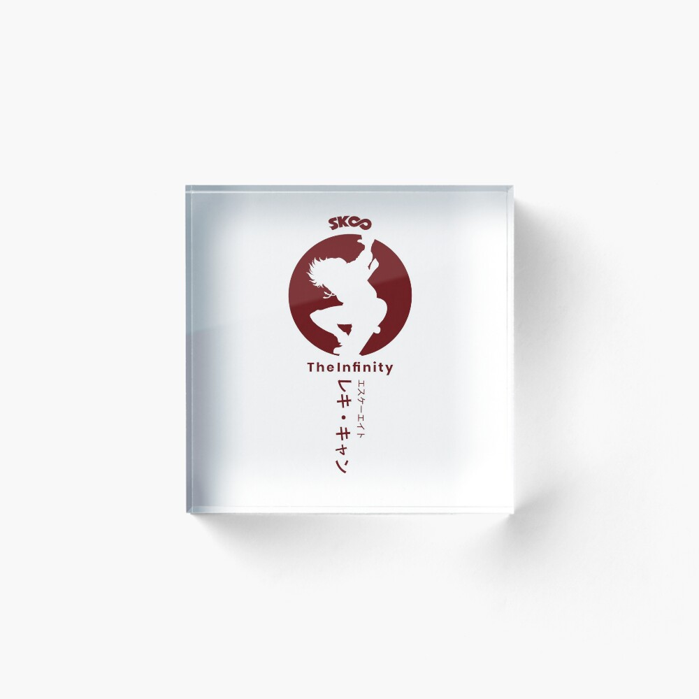 Item preview, Acrylic Block designed and sold by Raitoseji.