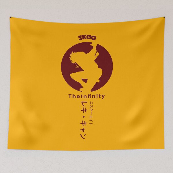 Item preview, SK8 The Infinity designed and sold by Raitoseji.
